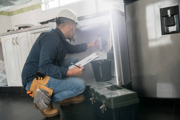 Best Toilet Repair Services  in Osgood, IN