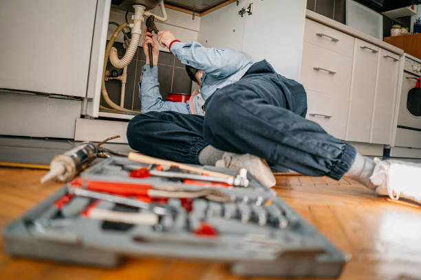Best Pipe Repair Near Me  in Osgood, IN