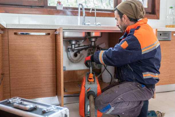 Best Affordable Plumbing Services  in Osgood, IN