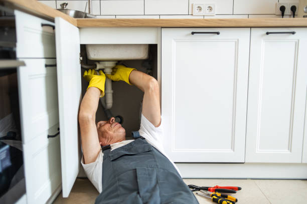 Best Sprinkler Systems  in Osgood, IN