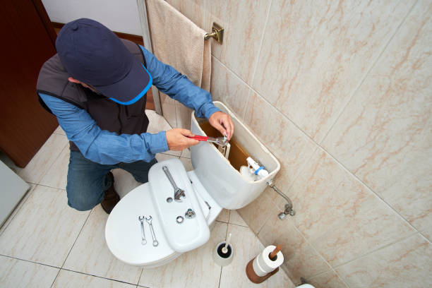 Best Plumbing Services Near Me  in Osgood, IN