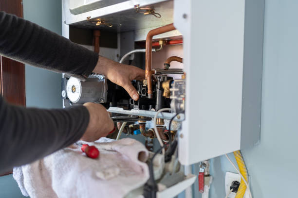 Best Faucet Repair  in Osgood, IN