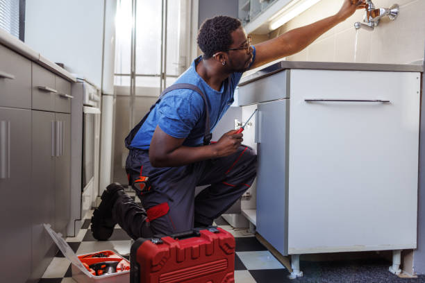 Best Water Heater Repair  in Osgood, IN