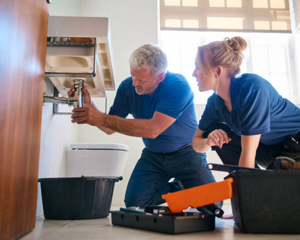 Best Septic Systems  in Osgood, IN